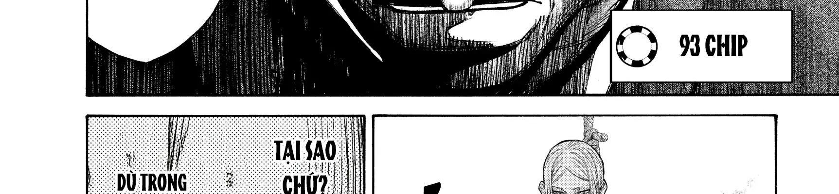 Alice In Borderland Chapter 35.6 - 112