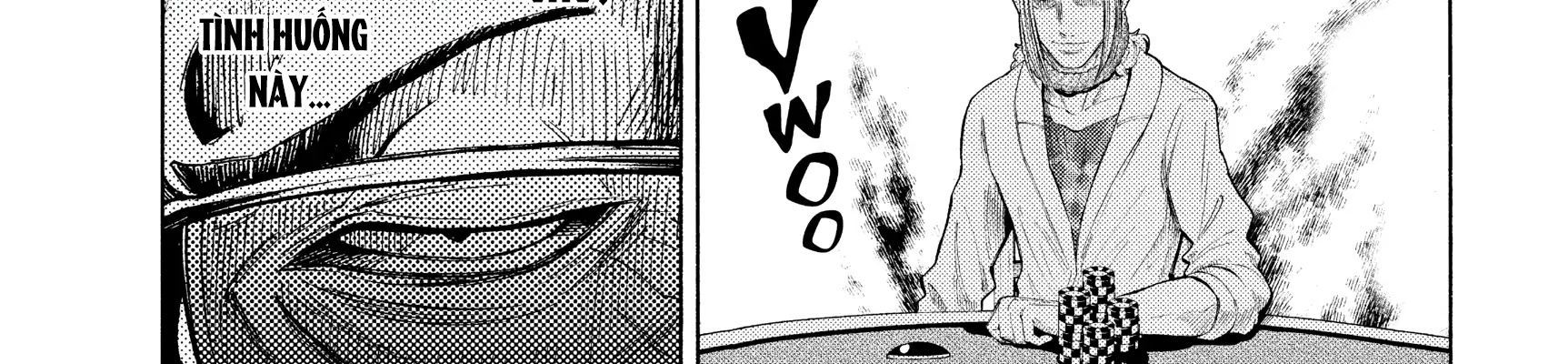 Alice In Borderland Chapter 35.6 - 113