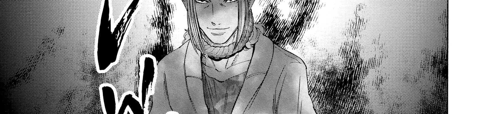 Alice In Borderland Chapter 35.6 - 116