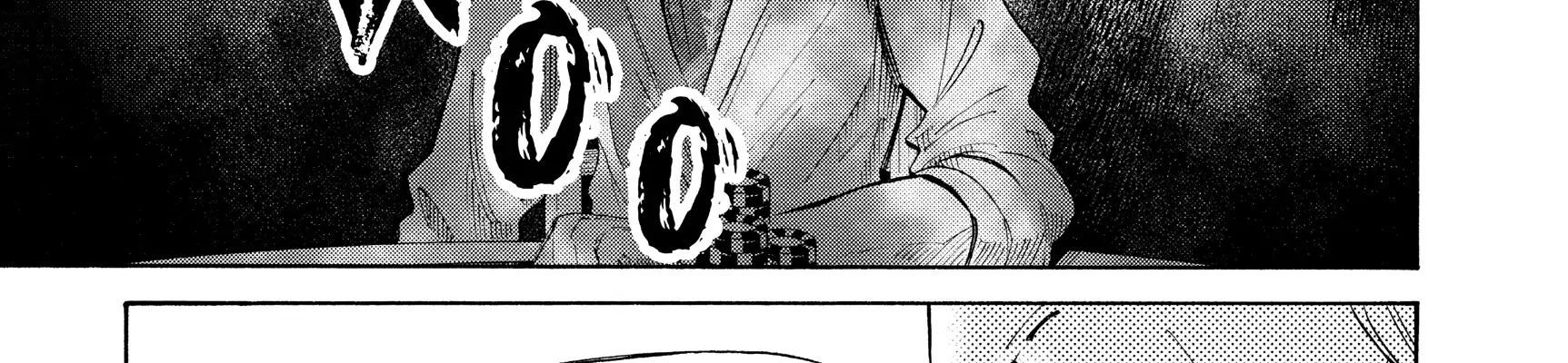 Alice In Borderland Chapter 35.6 - 117