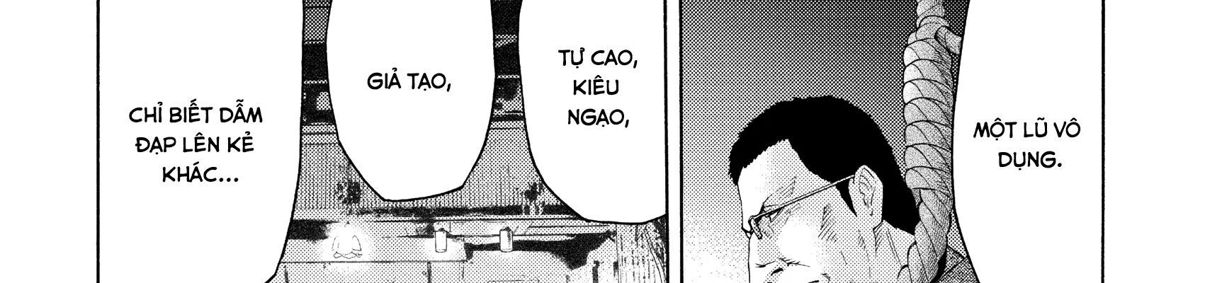 Alice In Borderland Chapter 35.6 - 119