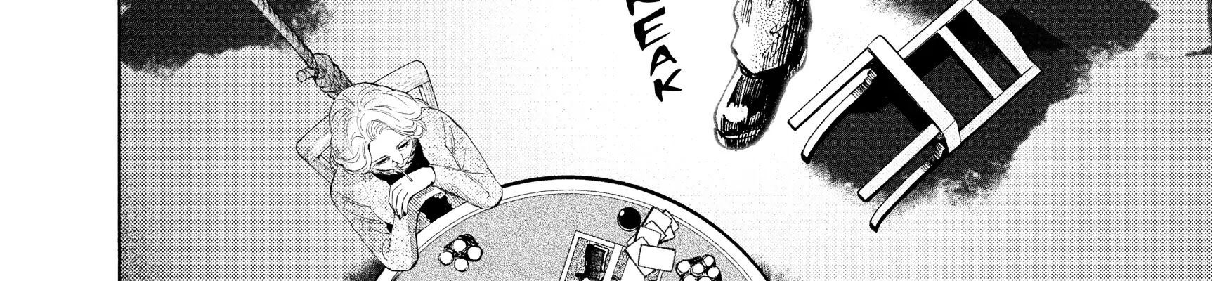 Alice In Borderland Chapter 35.6 - 13