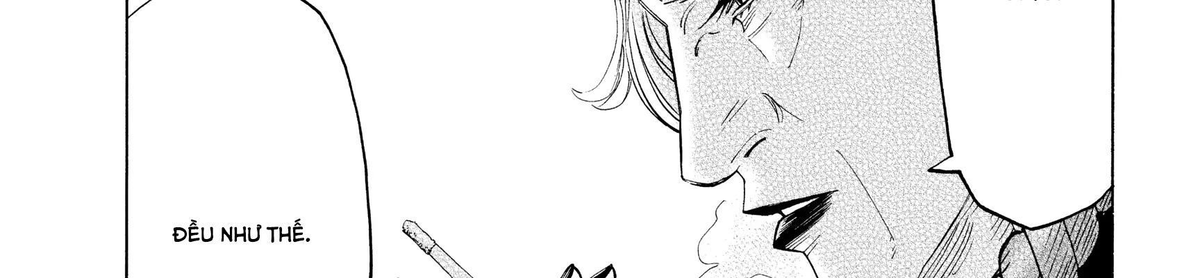 Alice In Borderland Chapter 35.6 - 123