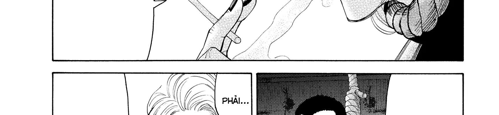 Alice In Borderland Chapter 35.6 - 124