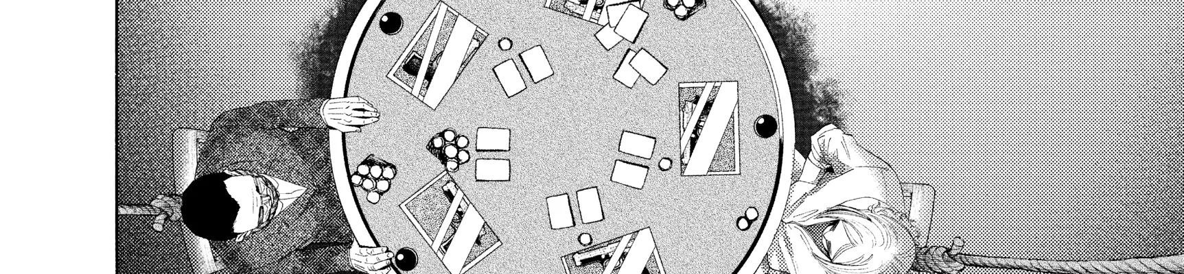 Alice In Borderland Chapter 35.6 - 14