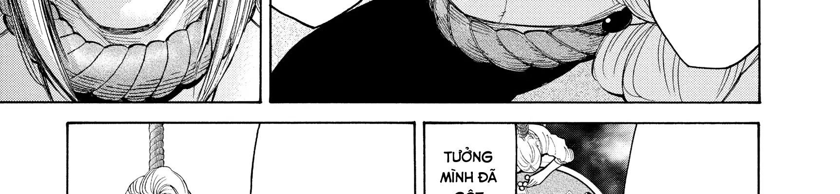 Alice In Borderland Chapter 35.6 - 131