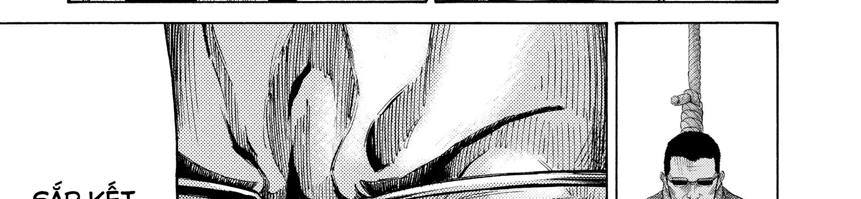 Alice In Borderland Chapter 35.6 - 133