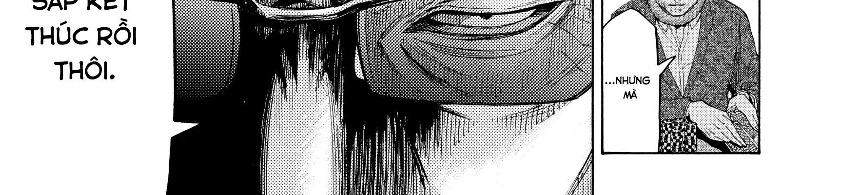 Alice In Borderland Chapter 35.6 - 134