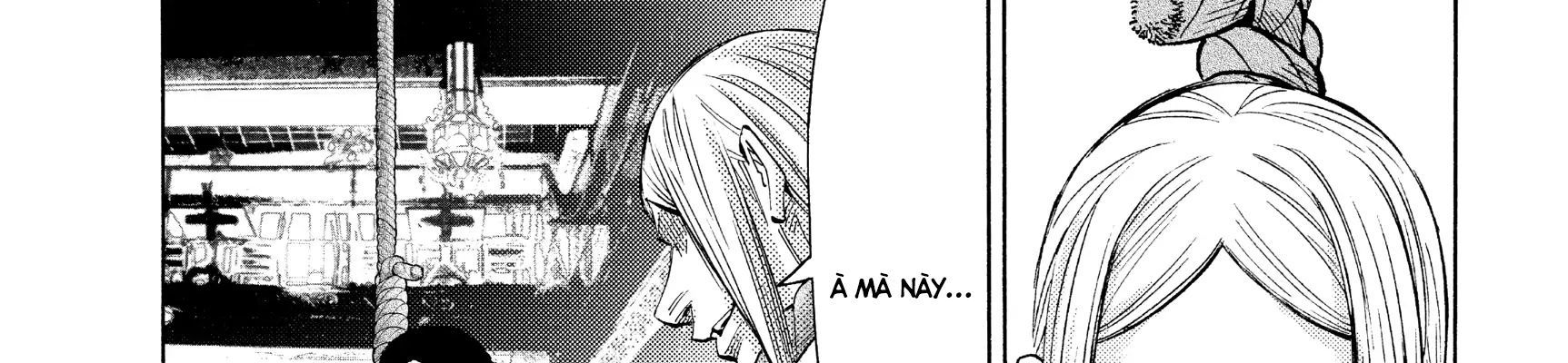 Alice In Borderland Chapter 35.6 - 136