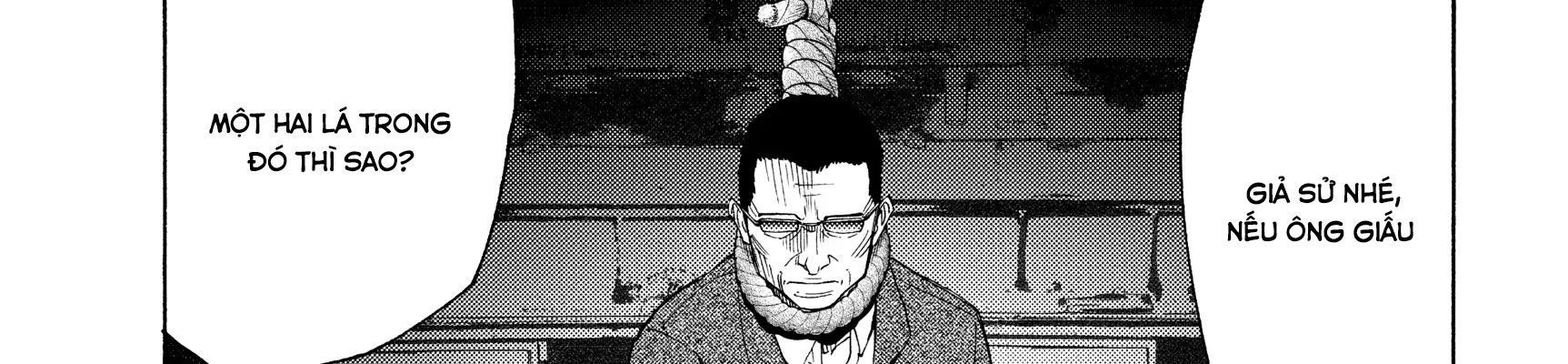 Alice In Borderland Chapter 35.6 - 140