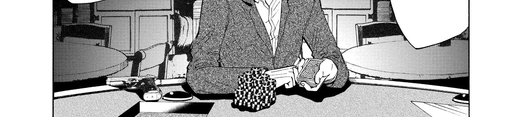 Alice In Borderland Chapter 35.6 - 141