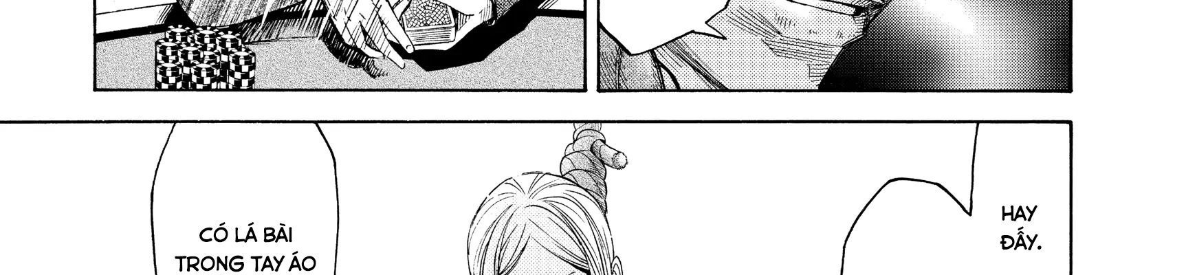 Alice In Borderland Chapter 35.6 - 145