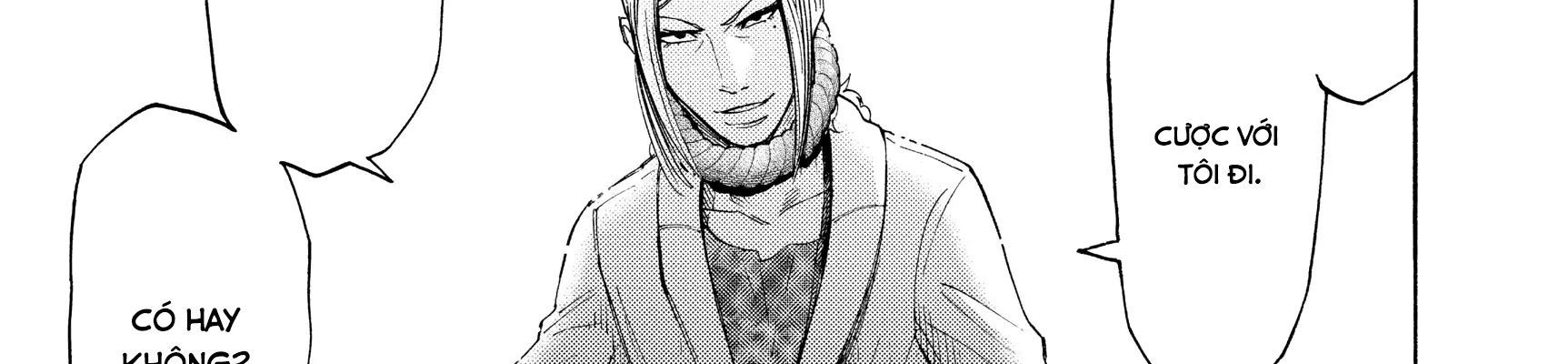 Alice In Borderland Chapter 35.6 - 146