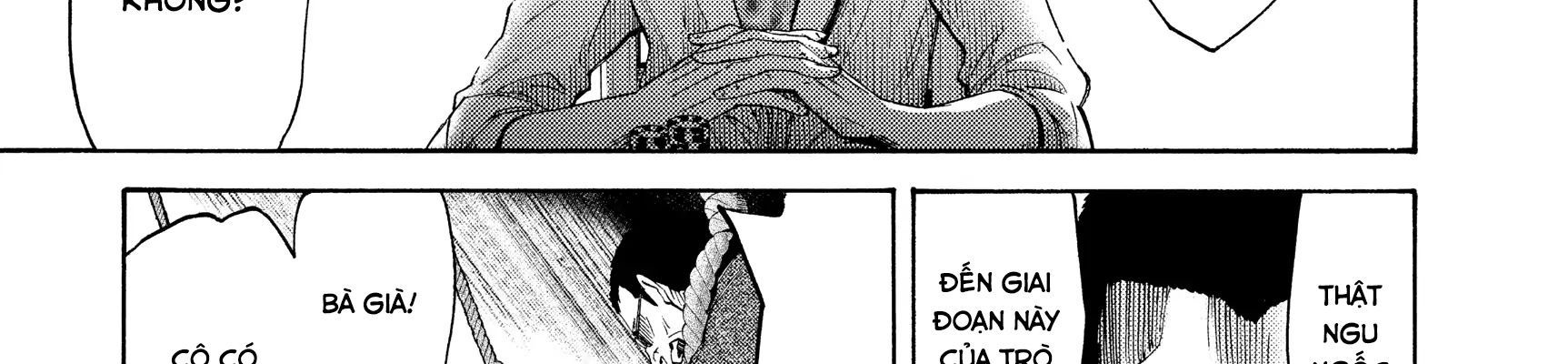 Alice In Borderland Chapter 35.6 - 147