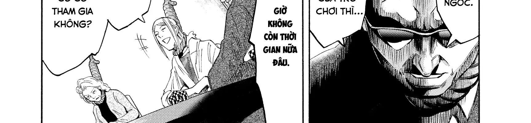 Alice In Borderland Chapter 35.6 - 148