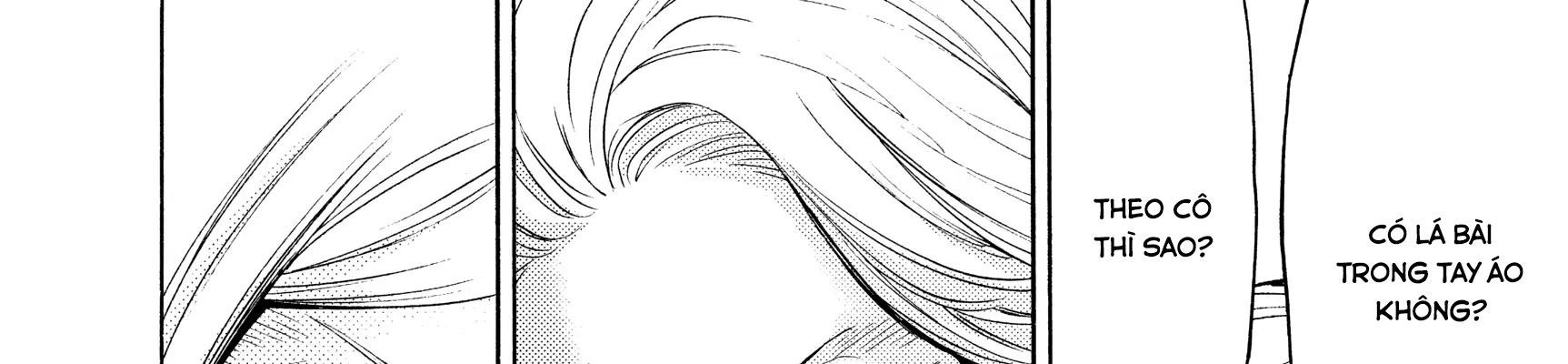 Alice In Borderland Chapter 35.6 - 150