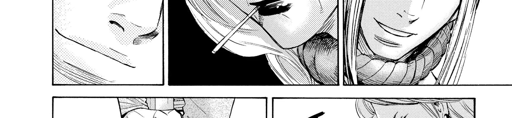 Alice In Borderland Chapter 35.6 - 152