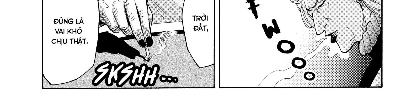 Alice In Borderland Chapter 35.6 - 153