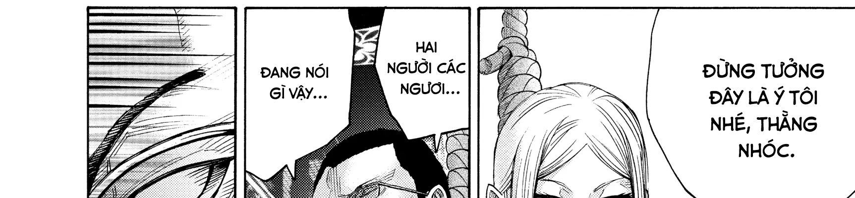 Alice In Borderland Chapter 35.6 - 154