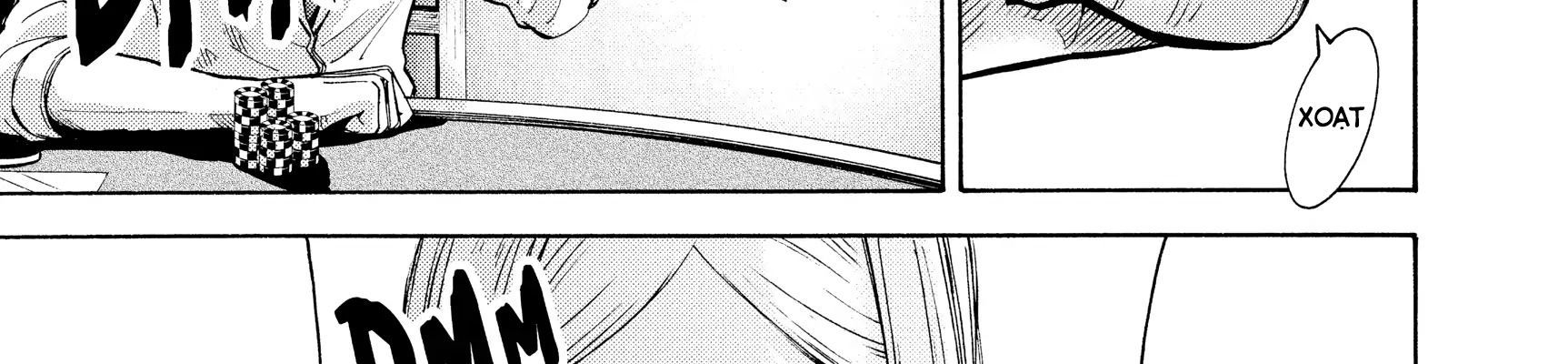 Alice In Borderland Chapter 35.6 - 159