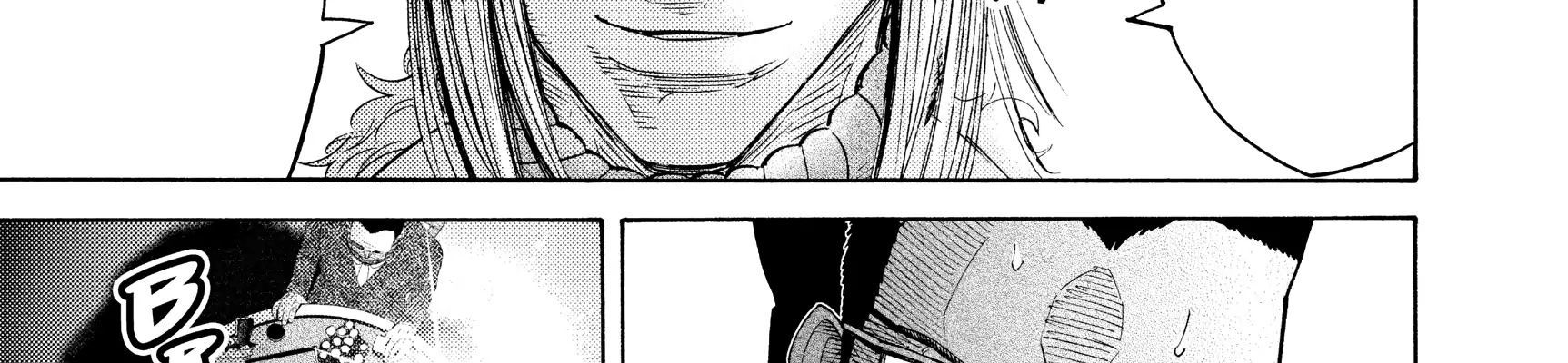 Alice In Borderland Chapter 35.6 - 161