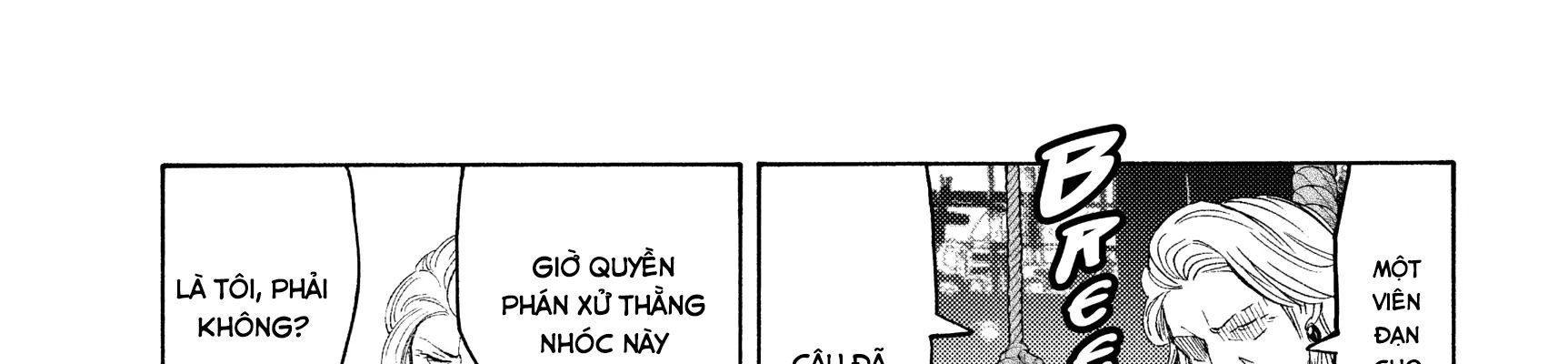 Alice In Borderland Chapter 35.6 - 164