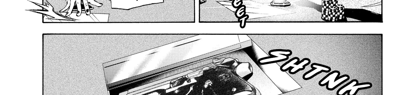 Alice In Borderland Chapter 35.6 - 166