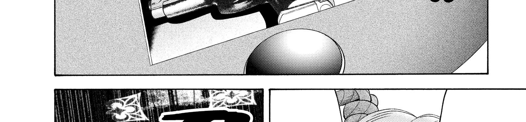 Alice In Borderland Chapter 35.6 - 167