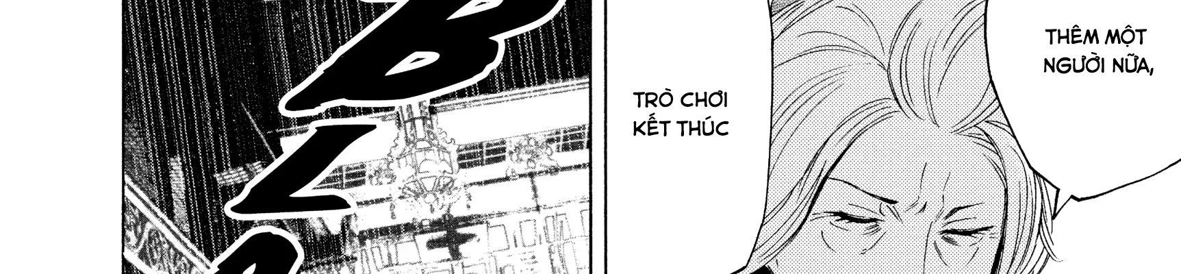 Alice In Borderland Chapter 35.6 - 168