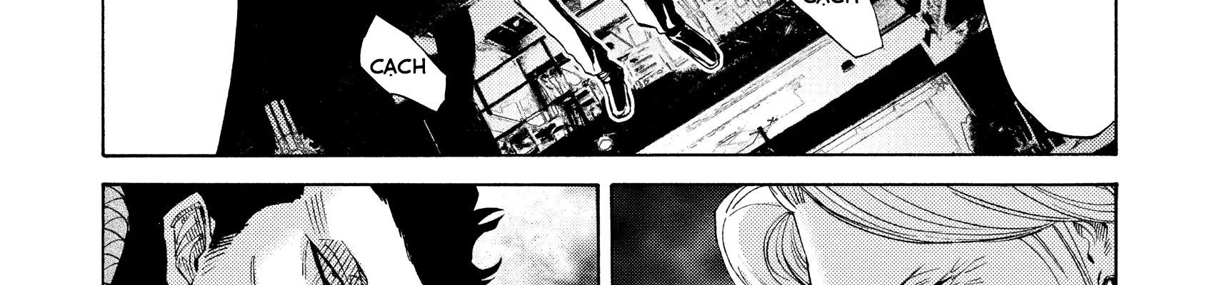 Alice In Borderland Chapter 35.6 - 18