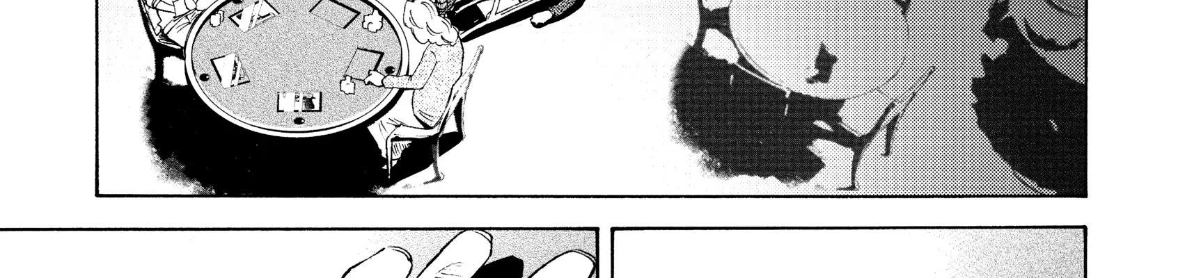 Alice In Borderland Chapter 35.6 - 172