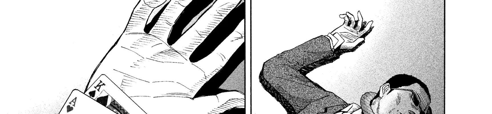 Alice In Borderland Chapter 35.6 - 173