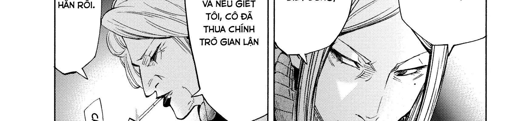 Alice In Borderland Chapter 35.6 - 179