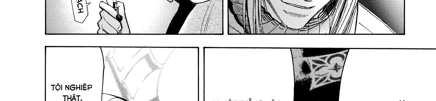 Alice In Borderland Chapter 35.6 - 180