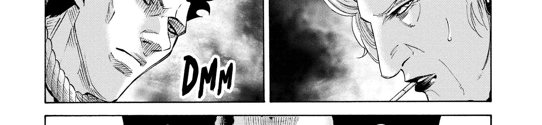 Alice In Borderland Chapter 35.6 - 19