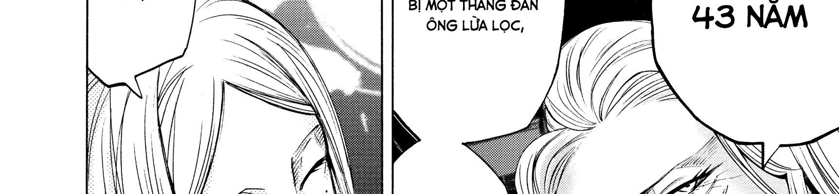 Alice In Borderland Chapter 35.6 - 181