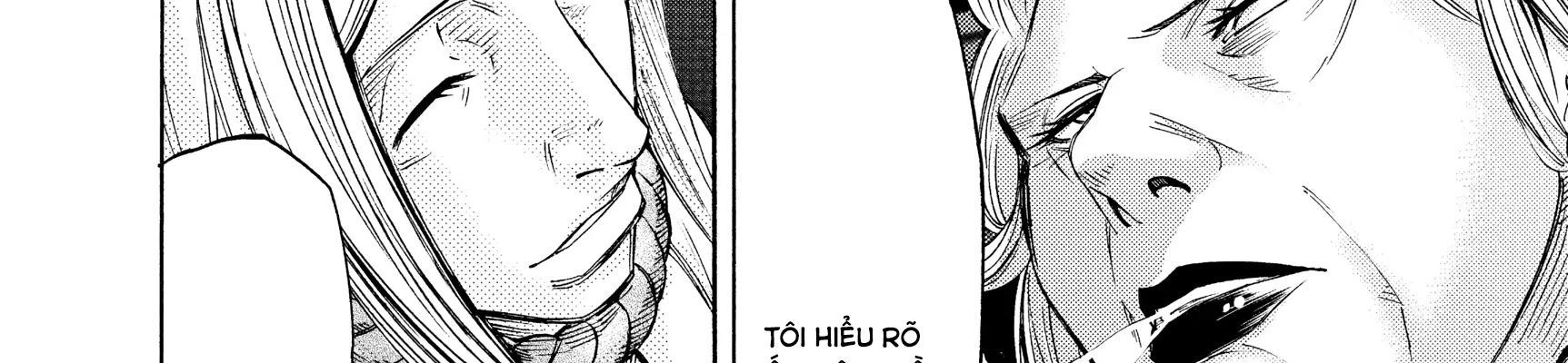 Alice In Borderland Chapter 35.6 - 182