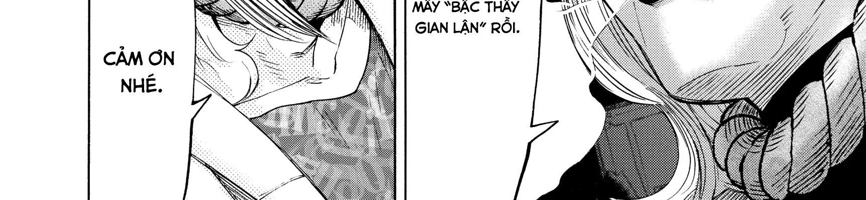 Alice In Borderland Chapter 35.6 - 183