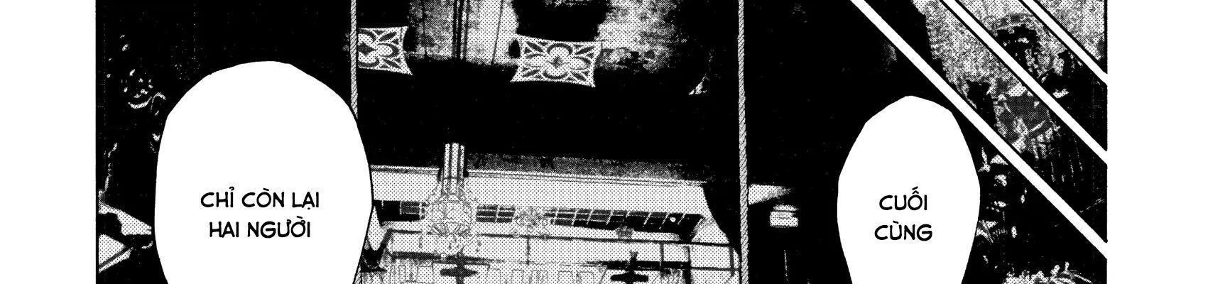 Alice In Borderland Chapter 35.6 - 185