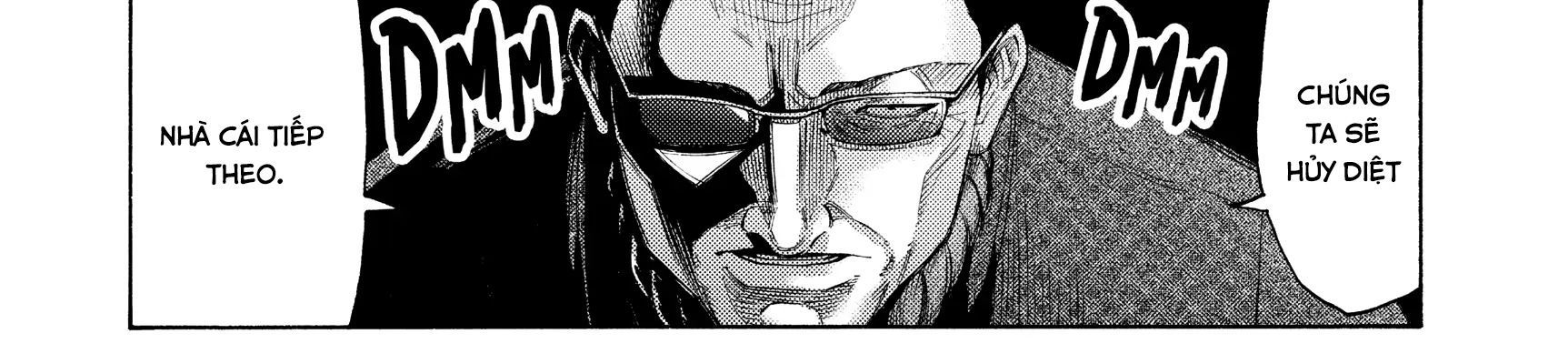 Alice In Borderland Chapter 35.6 - 20