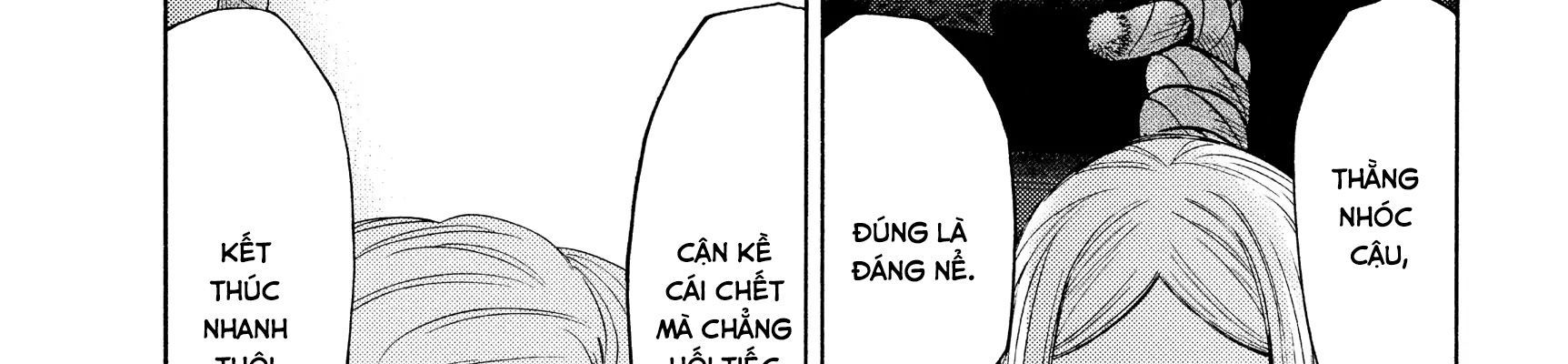 Alice In Borderland Chapter 35.6 - 192