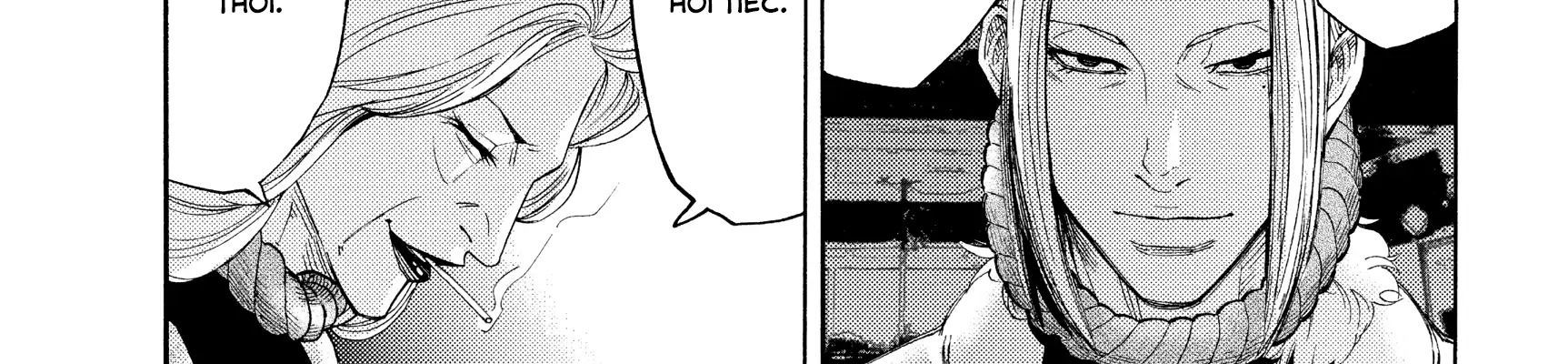 Alice In Borderland Chapter 35.6 - 193