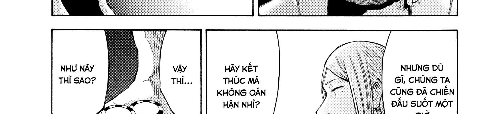 Alice In Borderland Chapter 35.6 - 194