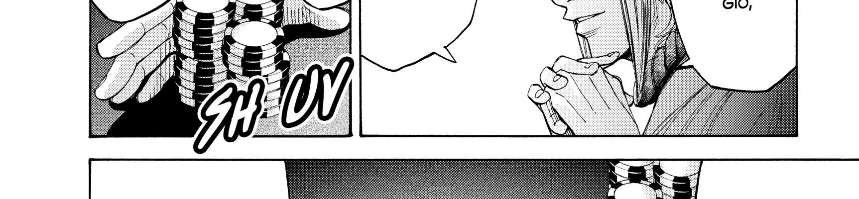 Alice In Borderland Chapter 35.6 - 195