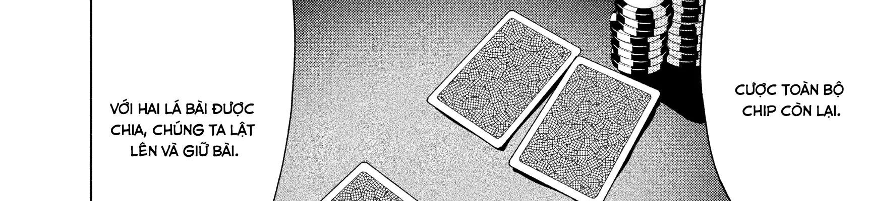 Alice In Borderland Chapter 35.6 - 196