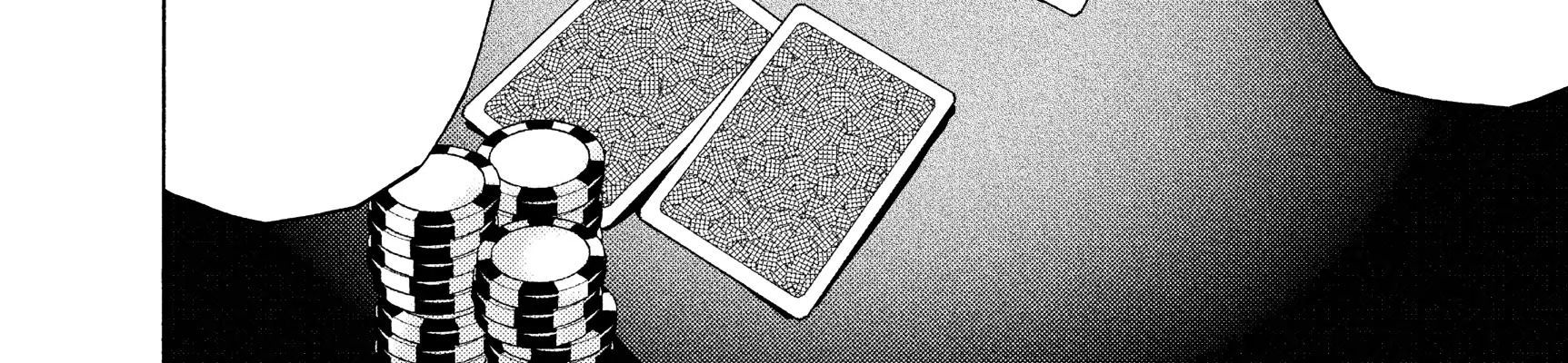 Alice In Borderland Chapter 35.6 - 197