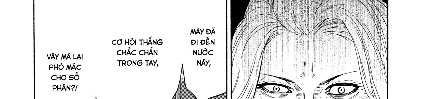 Alice In Borderland Chapter 35.6 - 199