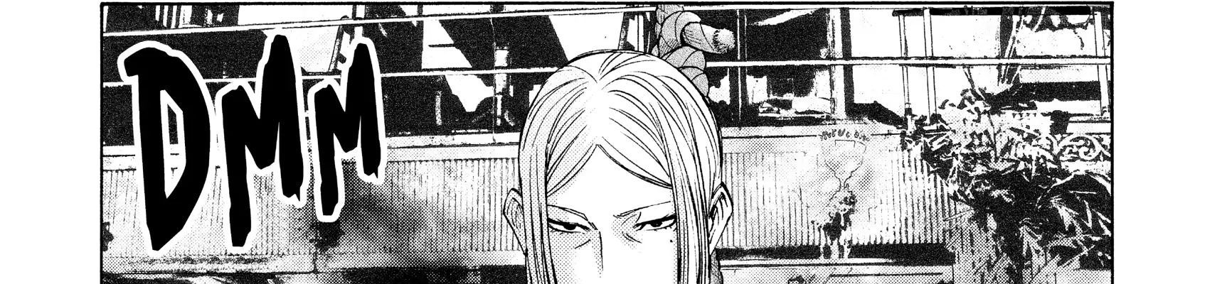 Alice In Borderland Chapter 35.6 - 21