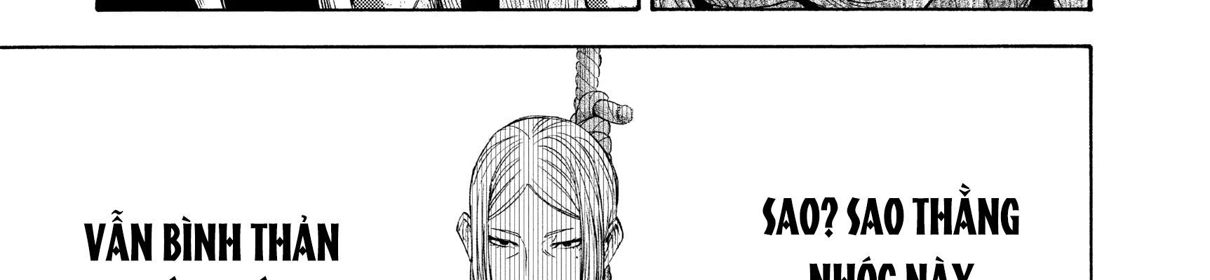 Alice In Borderland Chapter 35.6 - 201