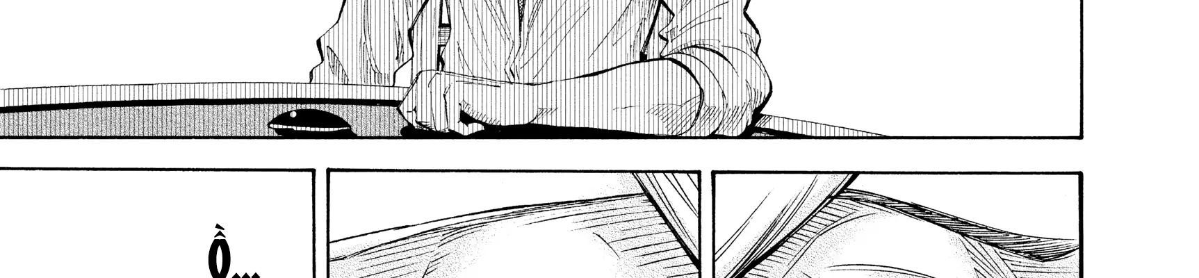 Alice In Borderland Chapter 35.6 - 203